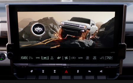MULTIPRO TAILGATE